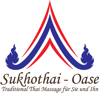 Sukhothai Spa Oase